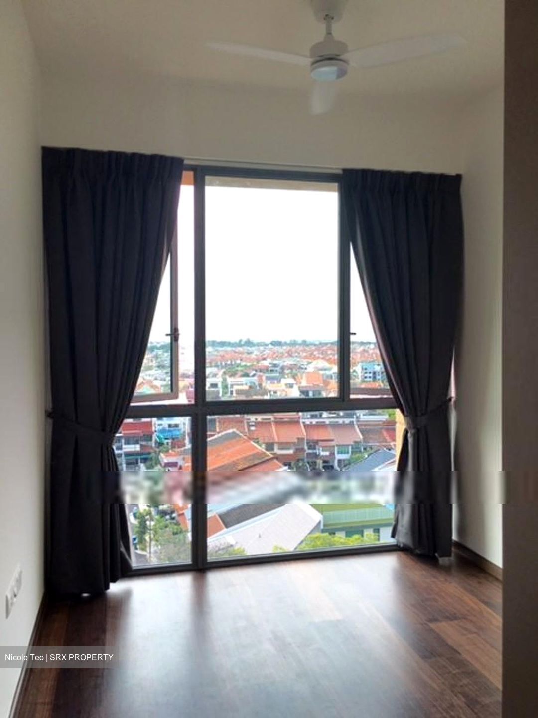 The Glades (D16), Condominium #575955081